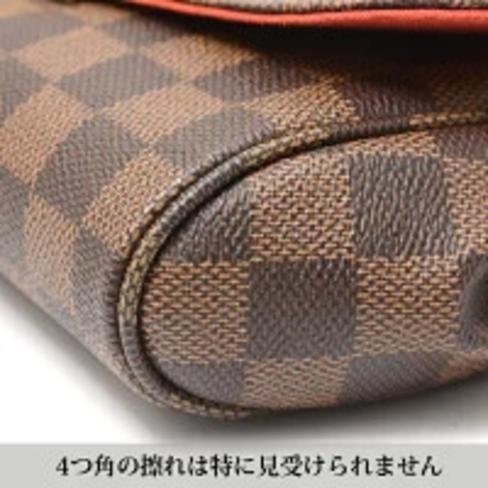 Louis Vuitton Favorite Shoulder Damier Bag - Picture 6 of 10